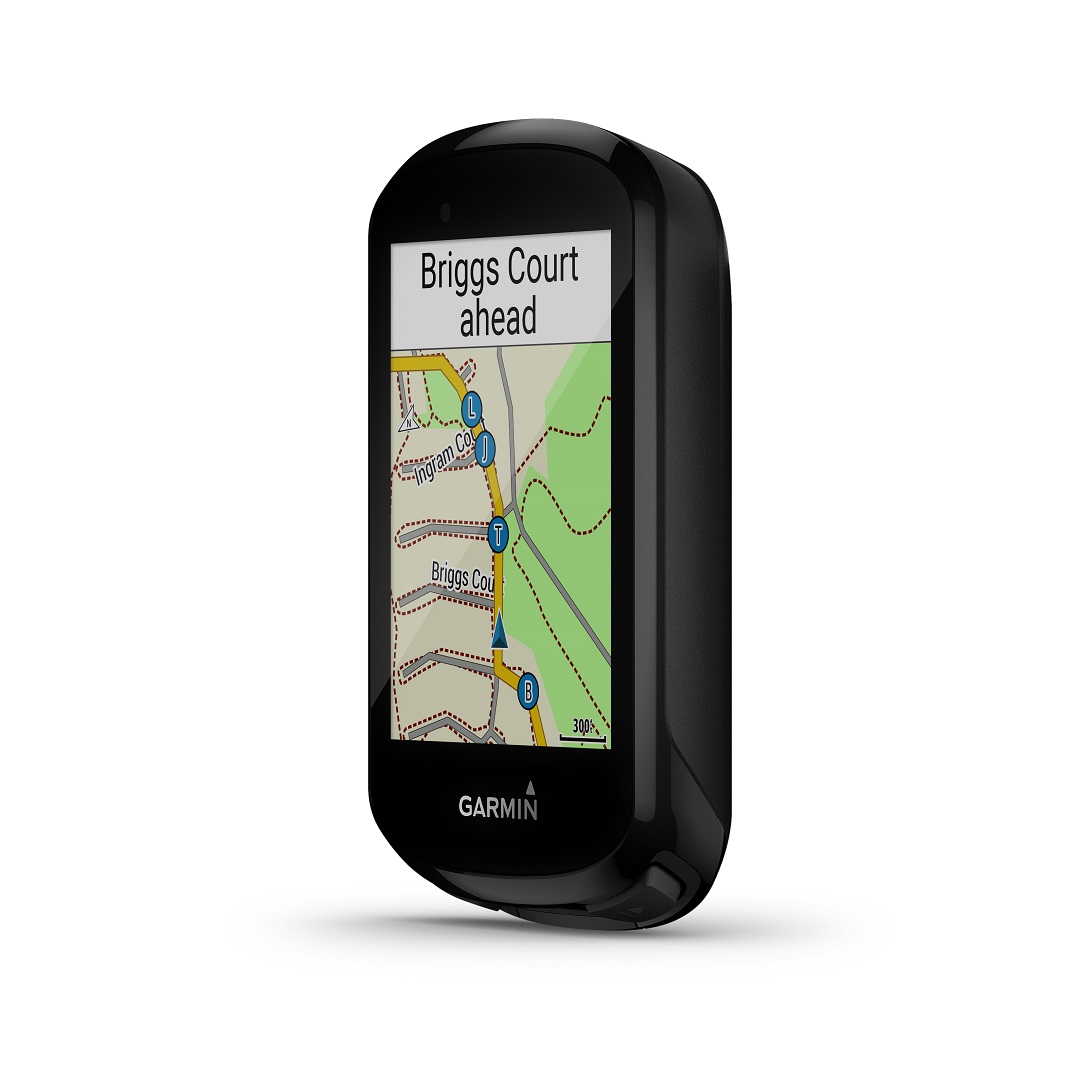 Garmin EDGE 830 Bundle